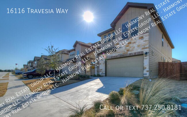 Foto del edificio - 16116 Travesia Way