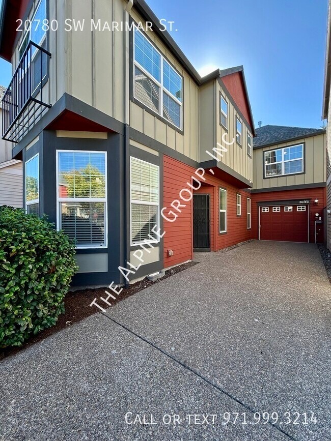 Foto del edificio - Bright 3 Bedroom in Beaverton!