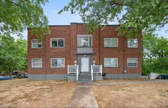 Building Photo - 1806 Dale Rd