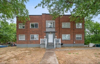 Building Photo - 1806 Dale Rd