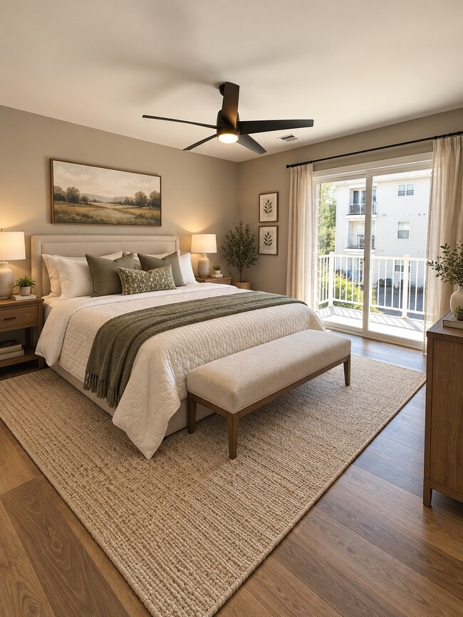 Foto del edificio - 3053 Davenport Way