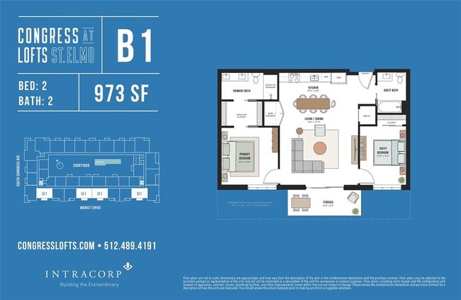 Building Photo - 4315 S Congress Ave