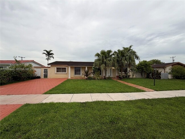 Photo - 3550 SW 125th Ct Miami, FL 33175-2937 House