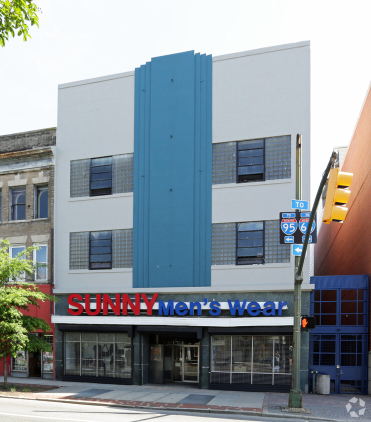 326 E. Broad Street - 326 EAST