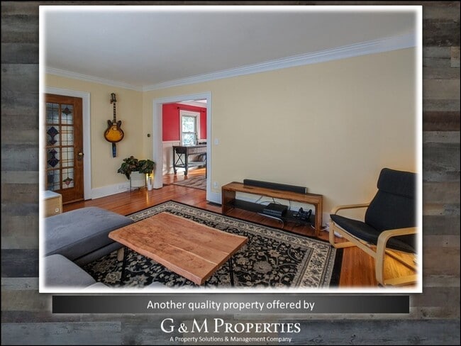 Building Photo - Great 3-Bedroom Home Rental - College Town...