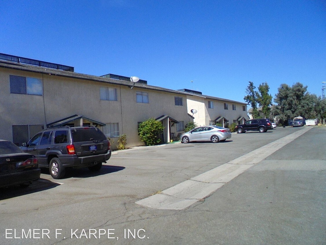 10124 Rosedale Hwy, Bakersfield, CA 93312 Apartment for Rent in