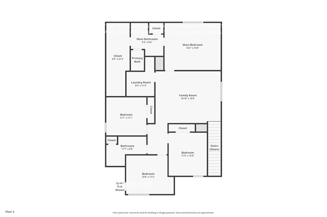 Building Photo - 10610 Briceway Ace