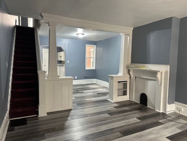 Foto del edificio - 539 Curtin St