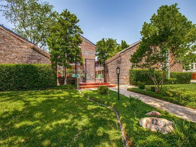Foto principal - 4239 McKinney Ave