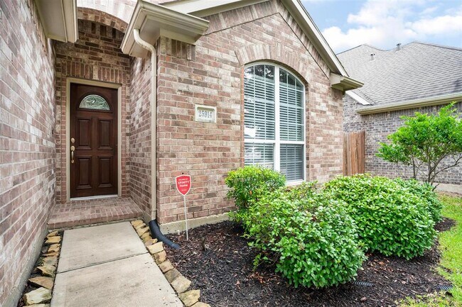 Foto del edificio - 25914 Silver Timbers Ln