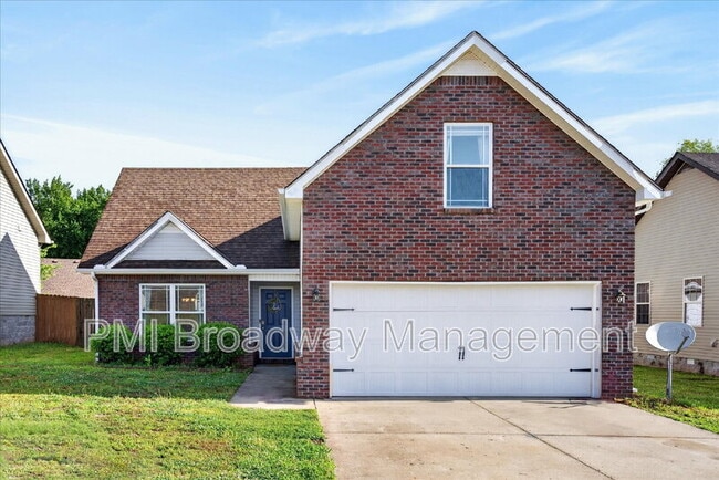 Foto del edificio - 837 Shelton Cir
