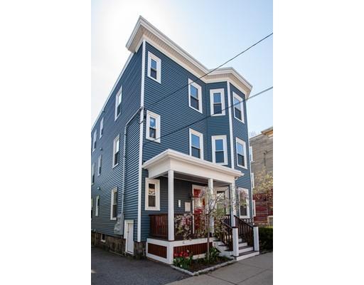 Foto del edificio - 20 Raven St