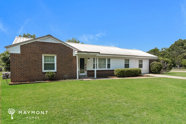 Building Photo - 1140 Faulk Ave
