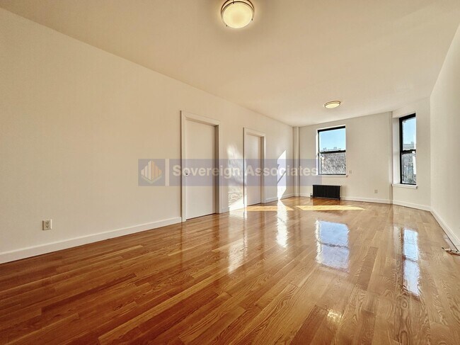 Foto del edificio - 601 West 137th Street