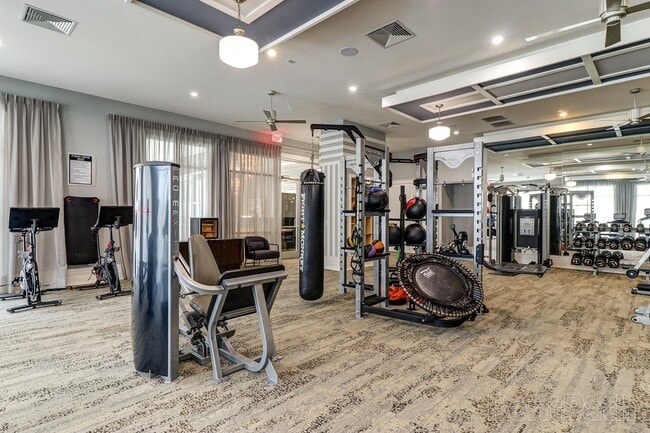 Building Photo - Astoria at Celebration