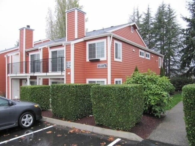 Foto del edificio - Gorgeous 1 bd Condo located in a prime loc...