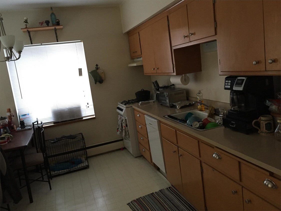 2311 E North Ave Unit 6, Milwaukee, WI 53202 Apartment for Rent in