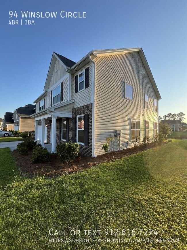 Building Photo - 94 Winslow Cir
