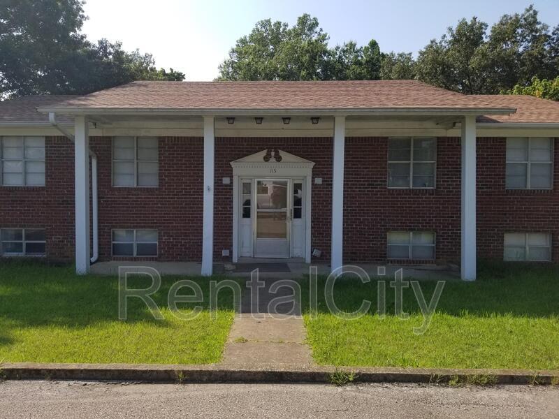 115 Old Denmark Rd Unit C, Jackson, TN 38301 Condo for Rent in
