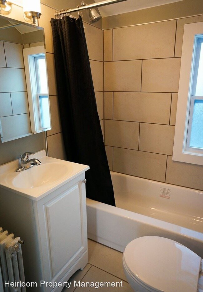 Foto del edificio - 2 br, 1 bath House - 614 N 13th Ave E