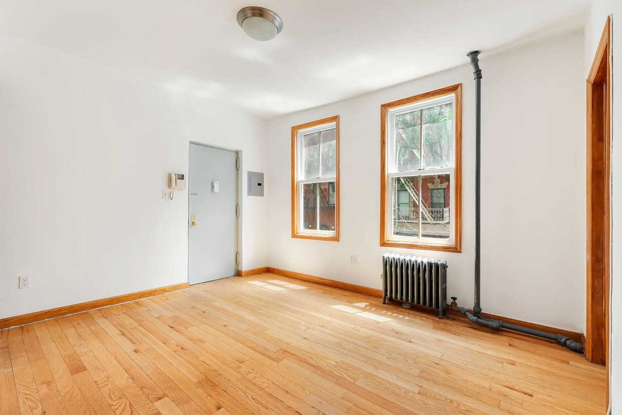 49 Perry St Unit 1W, New York, NY 10014 Room for Rent in New York