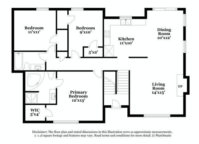 Building Photo - 601 SW Sunset Dr, Grain Valley, MO 64029