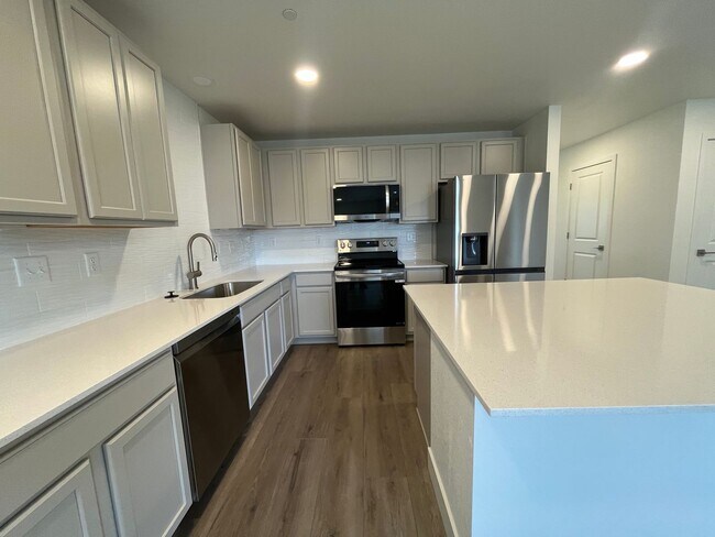 Foto del edificio - Brand New Home in Mosaic