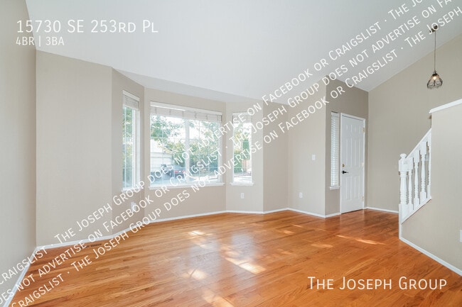 Foto del edificio - 15730 SE 253rd Pl