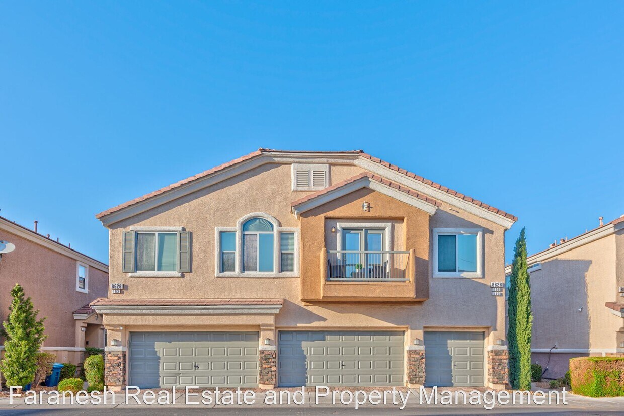 Primary Photo - 2 br, 2 bath House - 8628 Tom Noon Ave #101