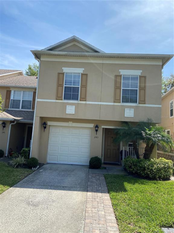 Foto del edificio - 243 Sterling Springs Ln