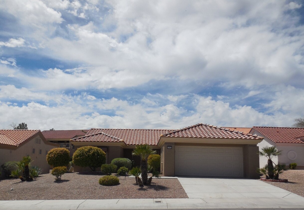 Primary Photo - 55+ Sun City Summerlin Two Bedroom - Elko ...