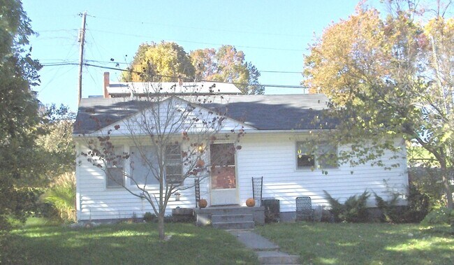 Foto del edificio - 401 Third Street