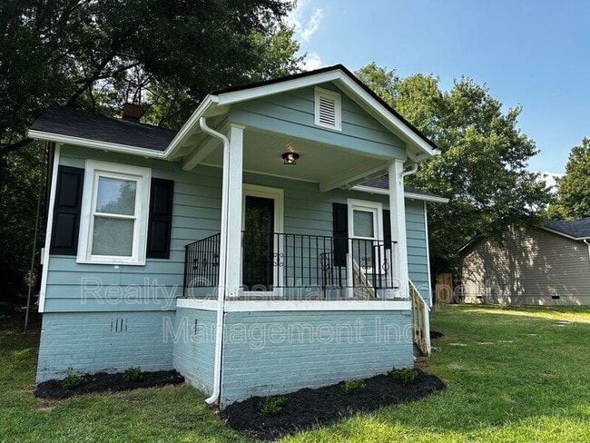 Foto del edificio - 313 Druid St