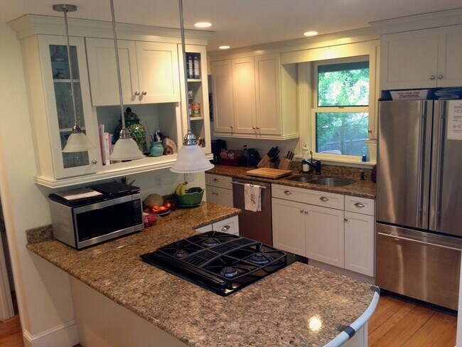 Foto del edificio - 4 Phillips Rd