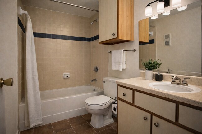 Foto del edificio - The Point at Windmill Lakes