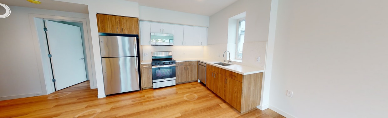 Photo - B28 Apartments