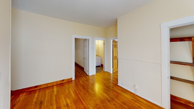 Foto del edificio - 237 Belmont St
