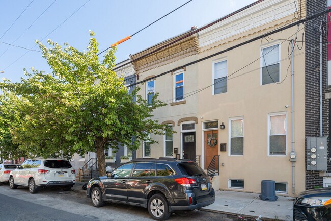 Foto del edificio - 2436 W Jefferson St