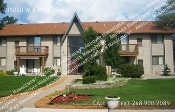 Building Photo - 35240 W 8 Mile Rd
