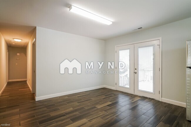 Building Photo - 3 br, 2 bath House - 1824 S Alston Ave