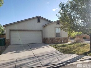Building Photo - 9295 Red Baron Blvd