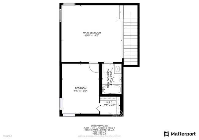 Foto del edificio - 212 Westchester Hills Ln