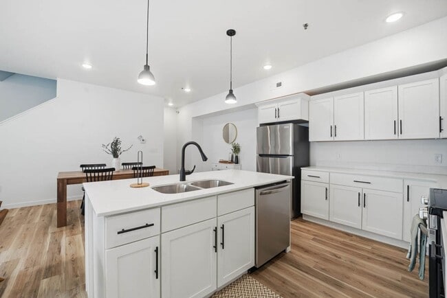 Interior Photo - Twin Oaks Apartments