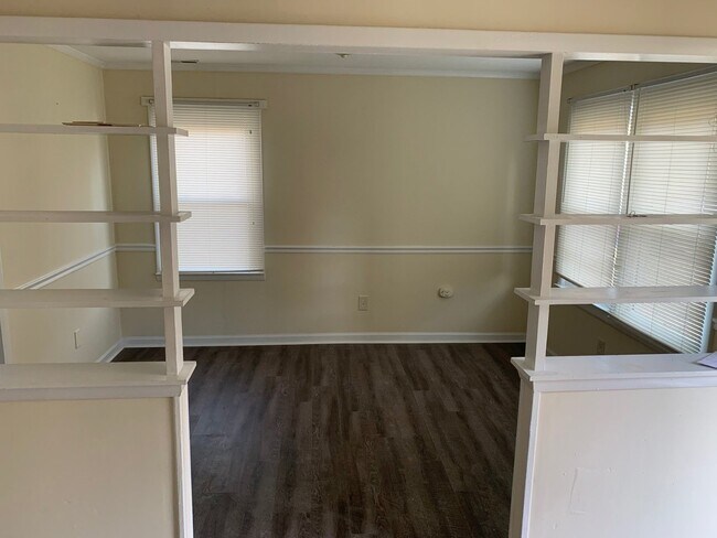 Foto del edificio - Cute 3 Bedroom 1 Bath Home