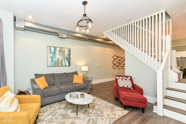 Foto del edificio - 1242 S Talbott St