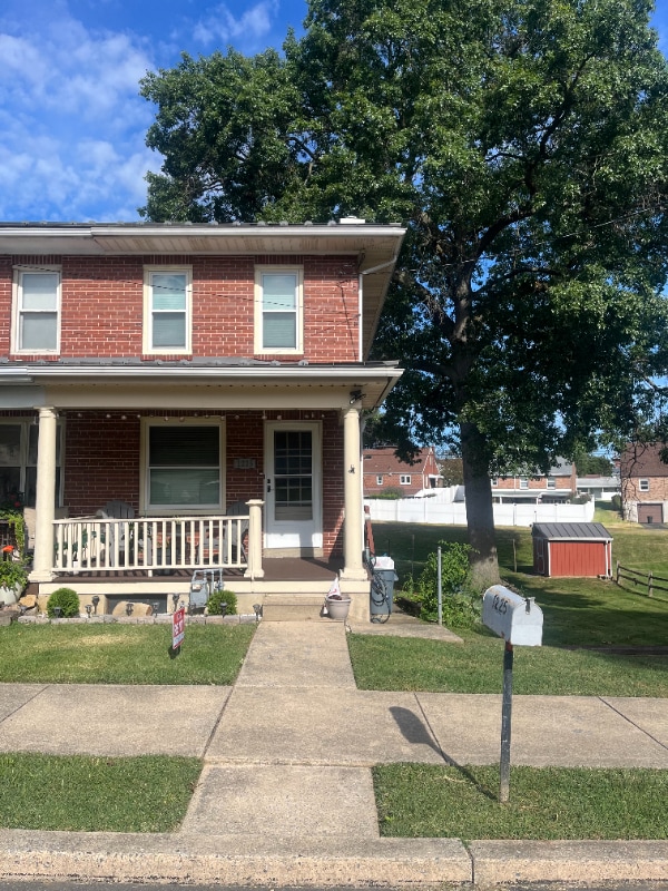 Primary Photo - 1225 Liberty Ave