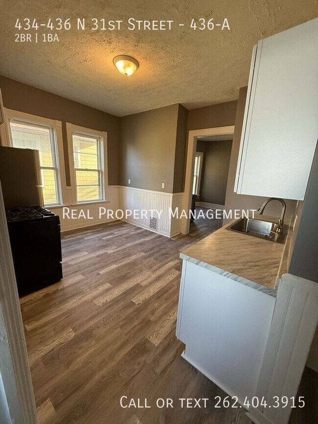 Foto del edificio - 434-436 N 31st Street-436-A