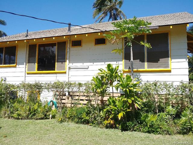 Building Photo - 59-29 Holawa St