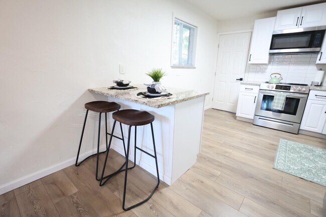Foto del edificio - 506 N 44th St