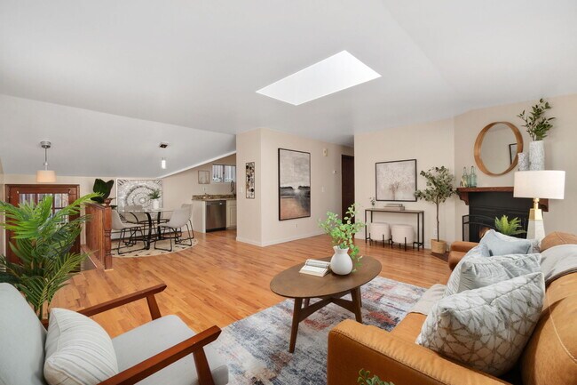 Foto del edificio - 1215 N Emerson St